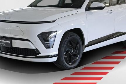 Hyundai KONA 15.365 km 32.990 &euro; Schwarzenbek 21493