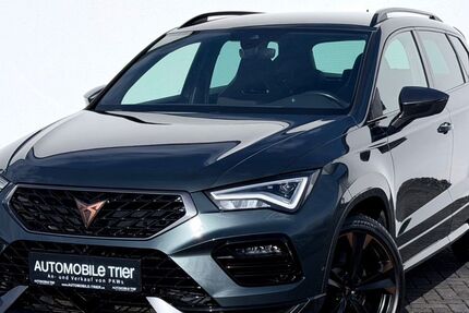 Cupra Ateca 48.000 km 29.990 &euro; Bekond 54340