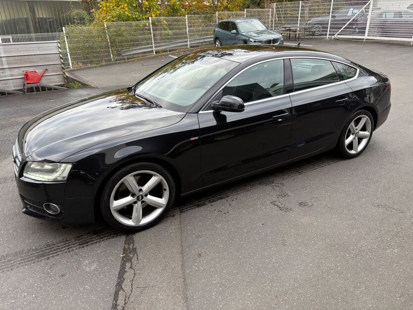 Audi A5 145.683 km 15.000 € Lohrheim 65558