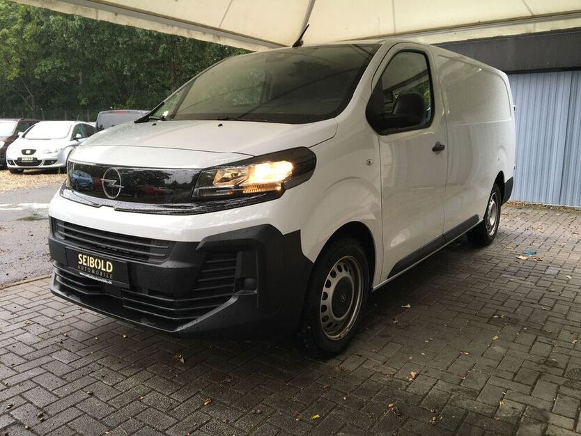 Vivaro
