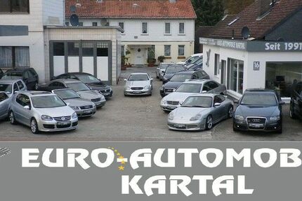 Skoda Octavia 155.000 km 18.999 € Osterode am Harz 37520