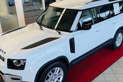 Land Rover Defender 40.300 km 53.700 &euro; Stadland 26936