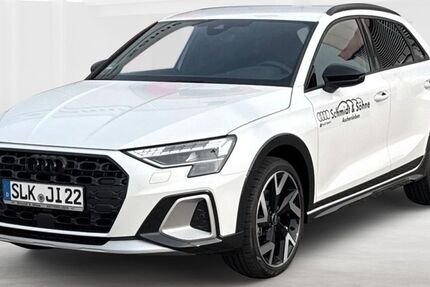 Audi A3 13.000 km 44.820 &euro; Aschersleben 06449