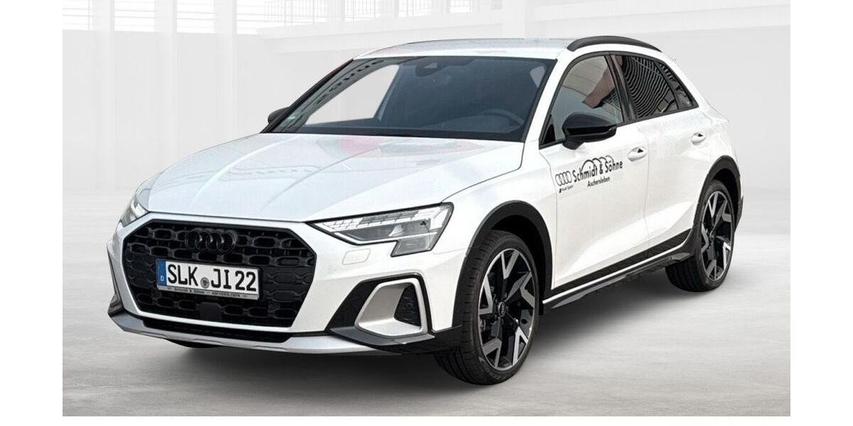 Audi A3 14.000 km 42.940 &euro; Aschersleben 06449