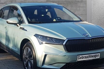 Skoda Enyaq 23.002 km 25.990 &euro; Schwäbisch Gmünd 73525