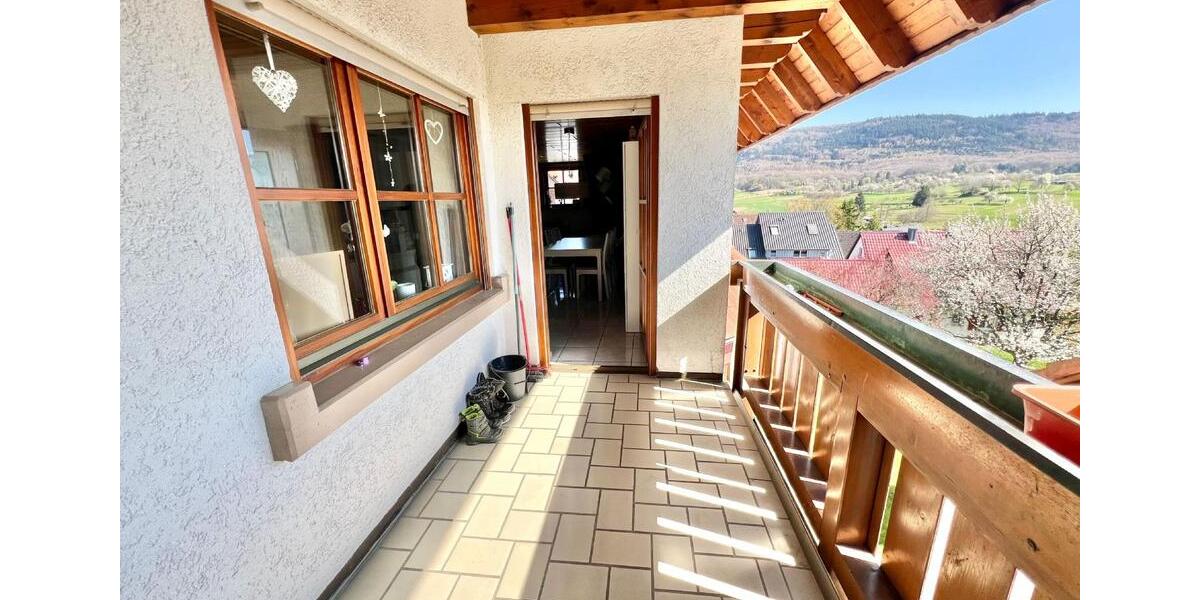 Etagenwohnung Friesenheim - 3.5 Zimmer, 117 m&sup2;, 850&euro; | Angebot:26321268
