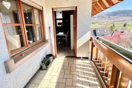 Wohnung Friesenheim - 3.5 Zimmer, 117 m&sup2;, 850&euro; | Angebot:26321268