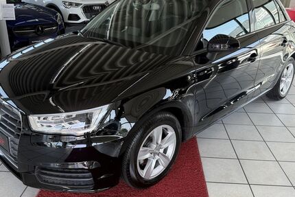 Audi A1 31.300 km 15.849 &euro; Erftstadt / Köln 50374