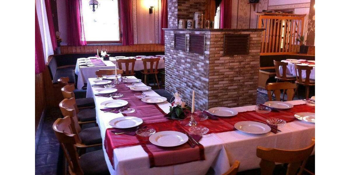 Gewerbeobjekt Hildburghausen - 420&euro; | Angebot:9491711