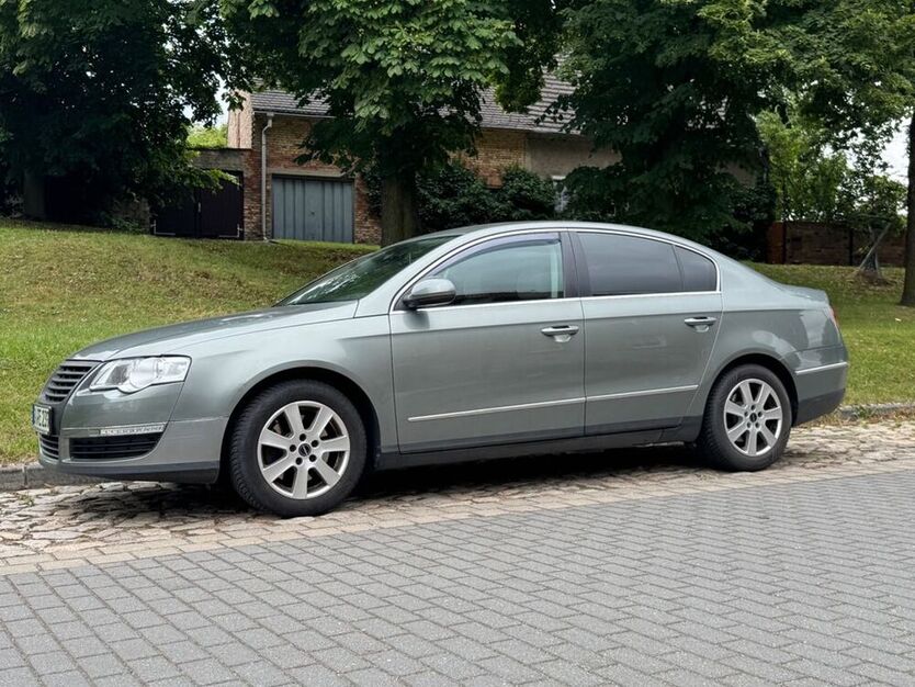 Passat