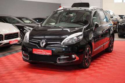 Renault Scenic 130.173 km 6.950 &euro; Pfungstadt 64319