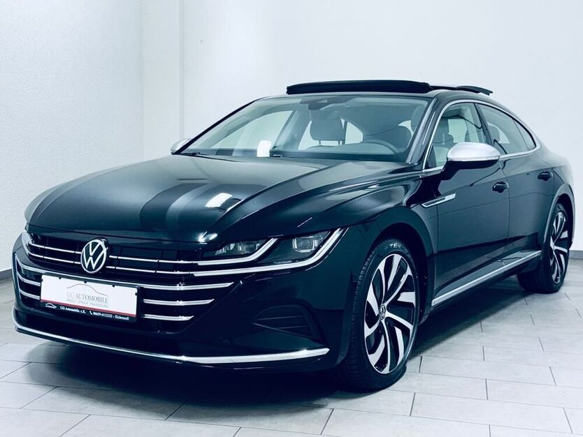 Arteon