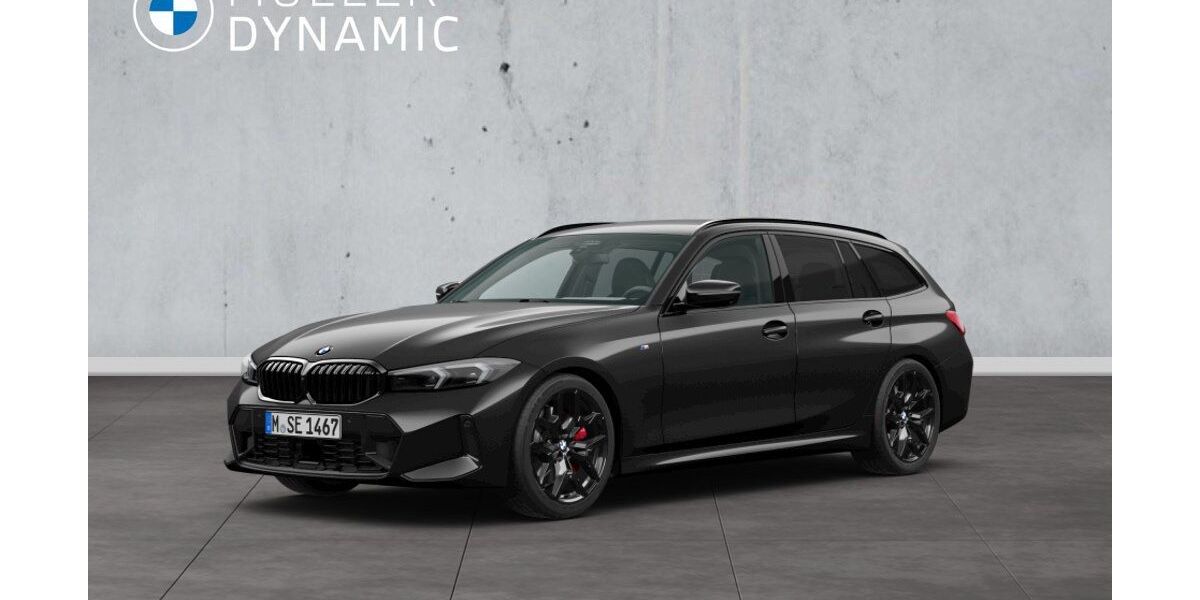 BMW 320 2.360 km 59.990 &euro; Losheim am See 66679
