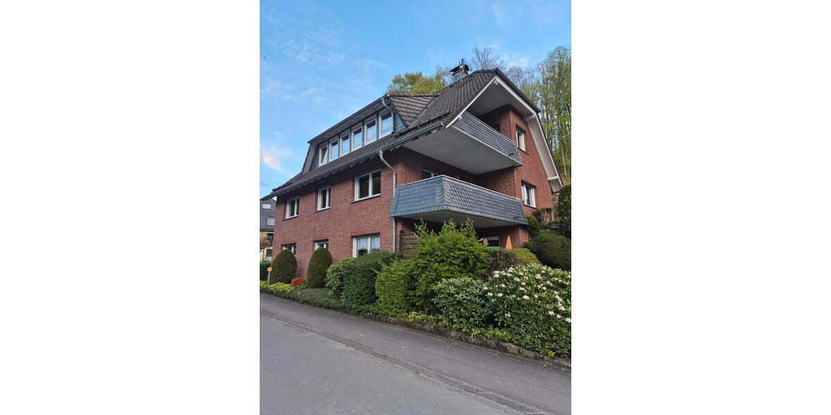 Dachgeschoßwohnung Bergneustadt - 1 Zimmer, 79 m&sup2;, 780&euro; | Angebot:26341687