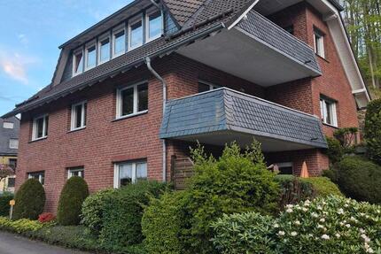 Wohnung Bergneustadt - 1 Zimmer, 79 m&sup2;, 780&euro; | Angebot:26341687