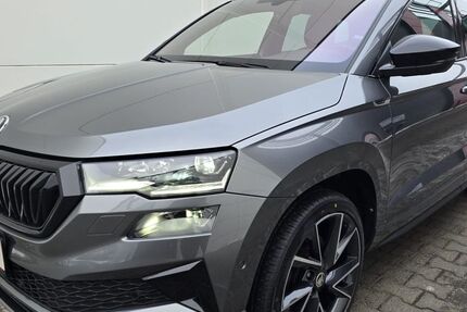 Skoda Karoq 36.400 km 31.990 &euro; Radebeul 01445
