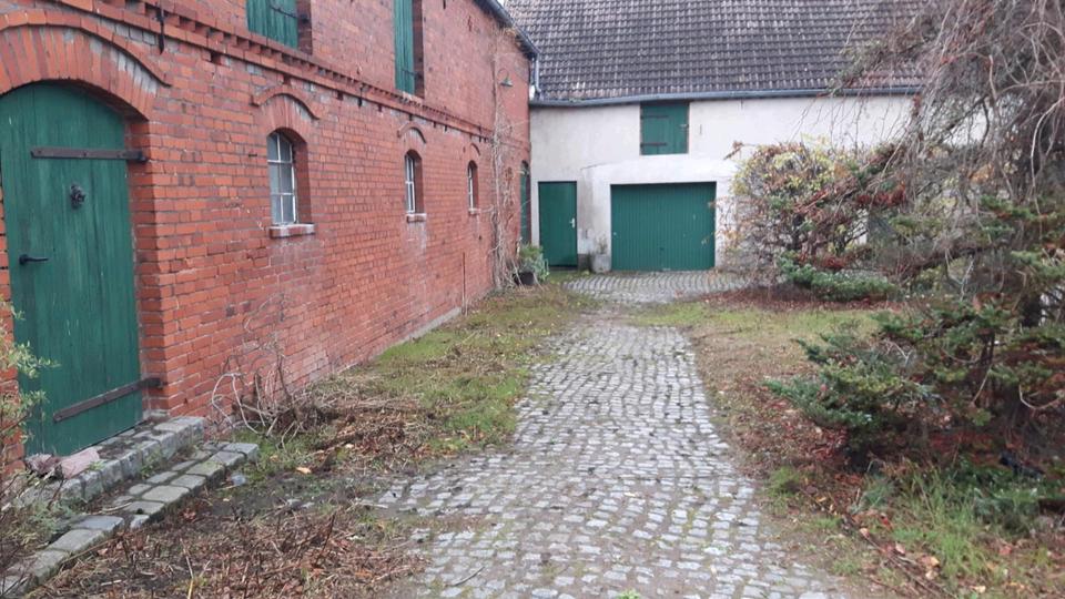 Einfamilienhaus Rhinow - 4 Zimmer, 130 m&sup2;, 420.000&euro; | Angebot:26548345