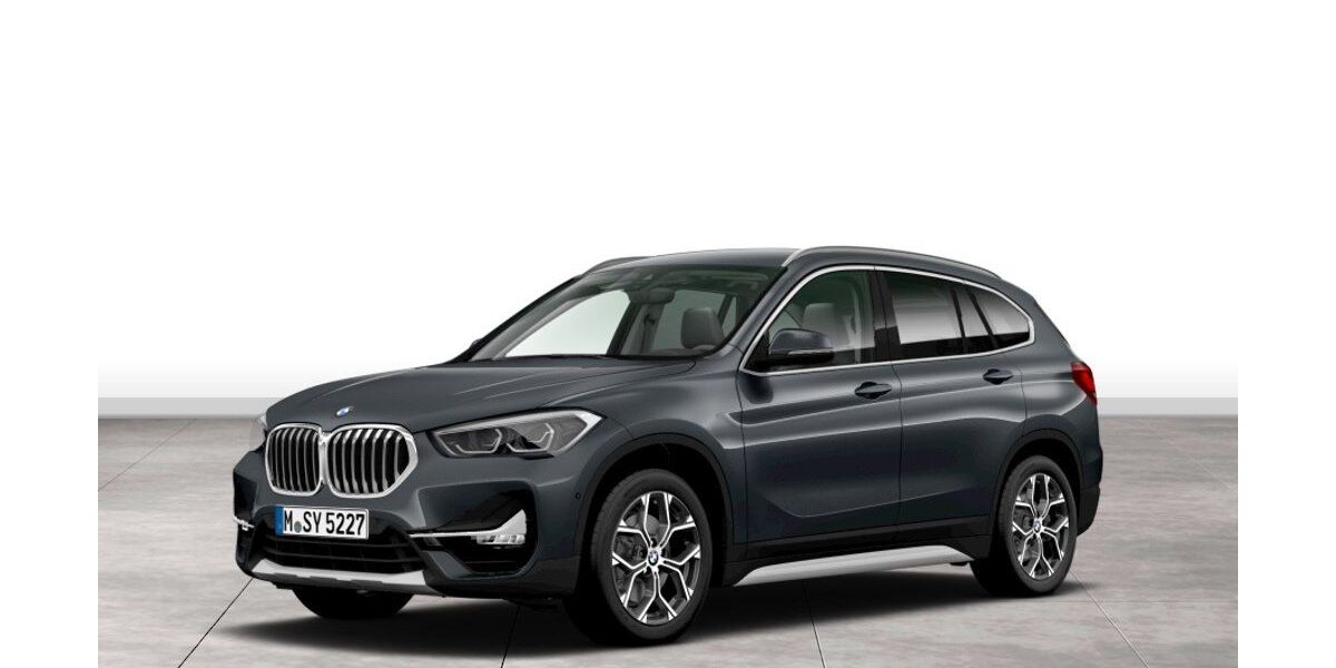 BMW X1 42.592 km 26.980 &euro; Waldshut-Tiengen 79761