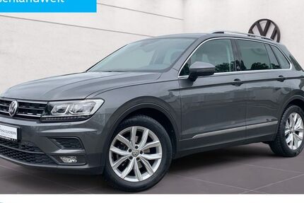VW Tiguan 86.603 km 19.880 &euro; Quickborn 25451