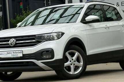 VW T-Cross 39.500 km 14.980 &euro; Nittendorf 93152