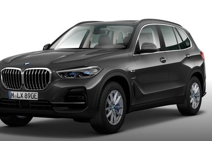 BMW X5 54.800 km 56.900 &euro; Nidda 63667