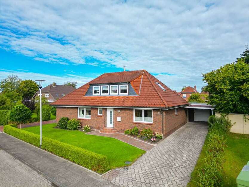 Haus zum Kaufen in Wittmund 429.000 € 186 m²