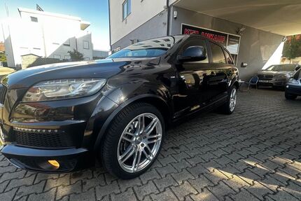 Audi Q7 224.018 km 14.999 € augsburg 86167