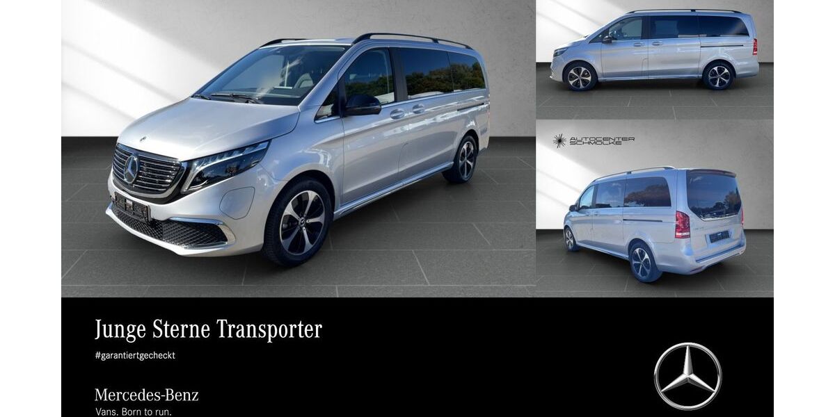 Mercedes-Benz EQV 10.400 km 45.848 &euro; Osterholz-Scharmbeck 27711