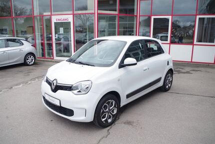 Renault Twingo 17.200 km 11.690 &euro; Dillingen ST Kicklingen 89407