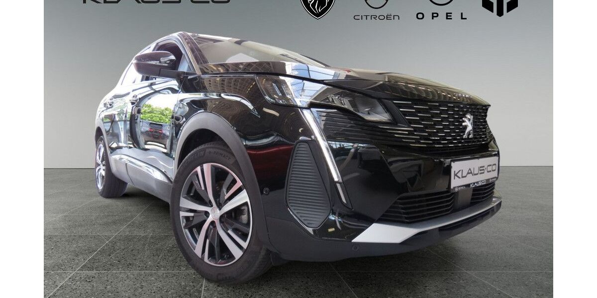 Peugeot 3008 29.857 km 24.750 &euro; Wismar 23970