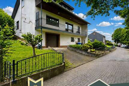 Haus Betzdorf / Bruche Bruche - 6 Zimmer, 131 m&sup2;, 239.000&euro; | Angebot:26854508