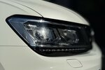 Tiguan R-Line / 4Motion / Pano / Kamera / AAC