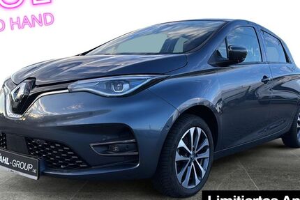 Renault ZOE 55.383 km 11.990 € Limburg 65555