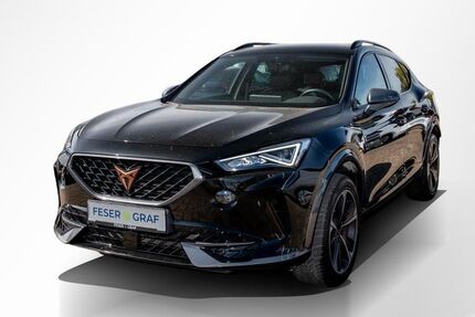 Cupra Formentor 41.067 km 23.940 &euro; Magdeburg 39126