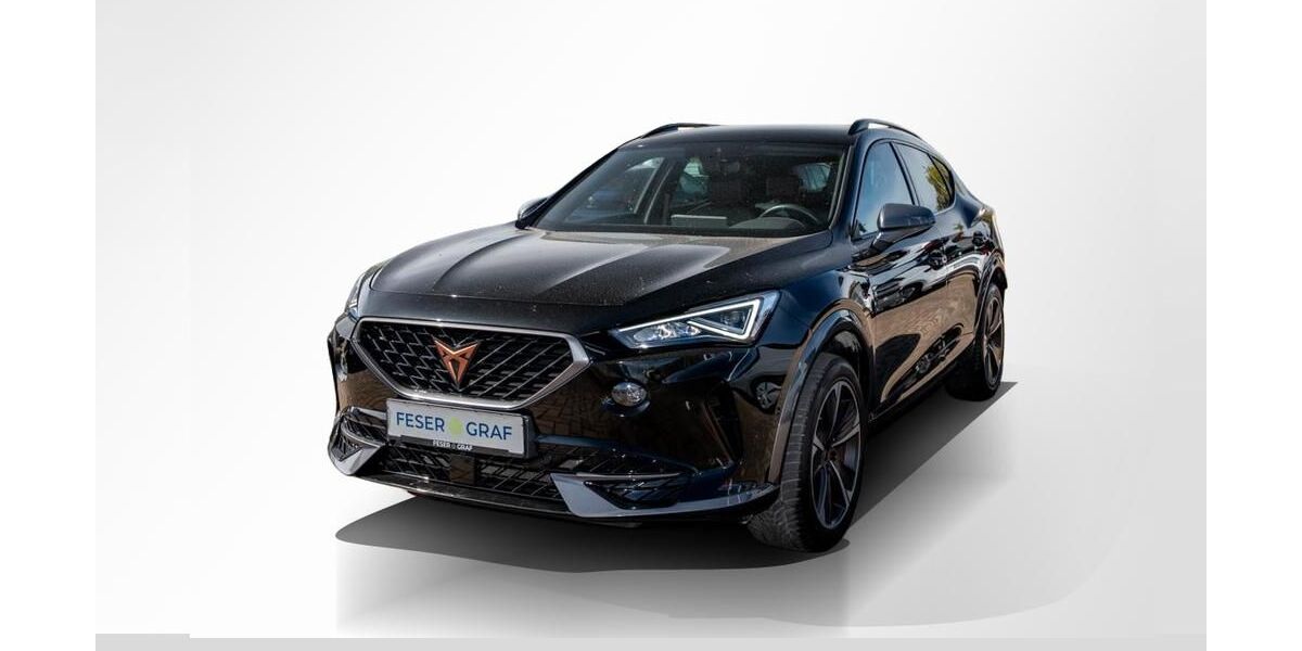 Cupra Formentor 41.067 km 23.940 &euro; Magdeburg 39126