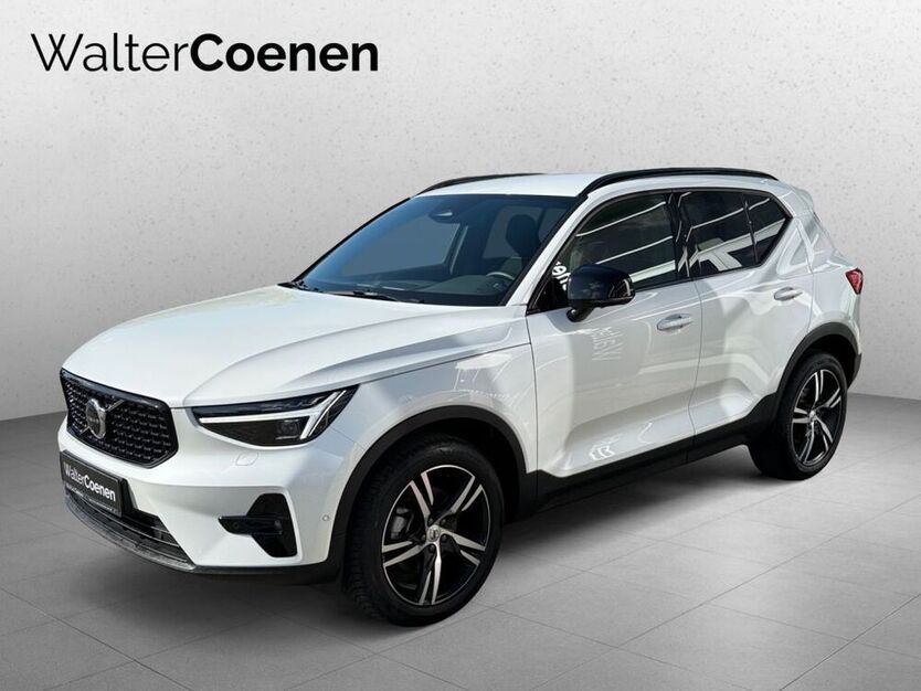 XC40
