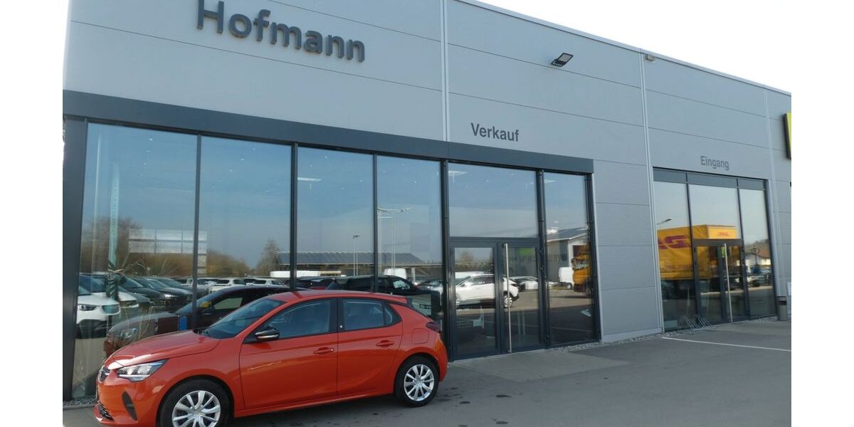 Opel Corsa 37.250 km 13.950 &euro; Bad Saulgau 88348