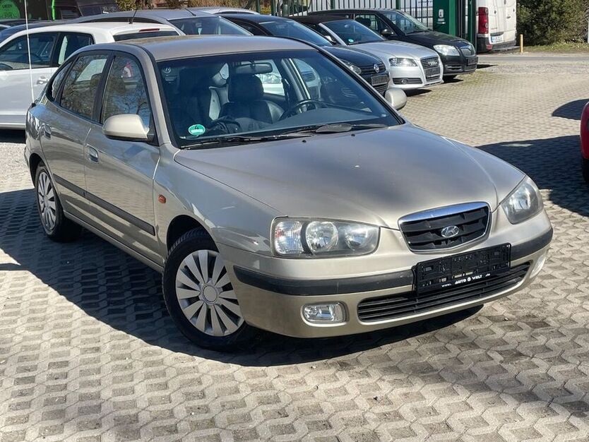 Elantra
