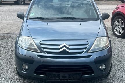 Citroen C3 121.000 km 999 &euro; Hamburg 20537