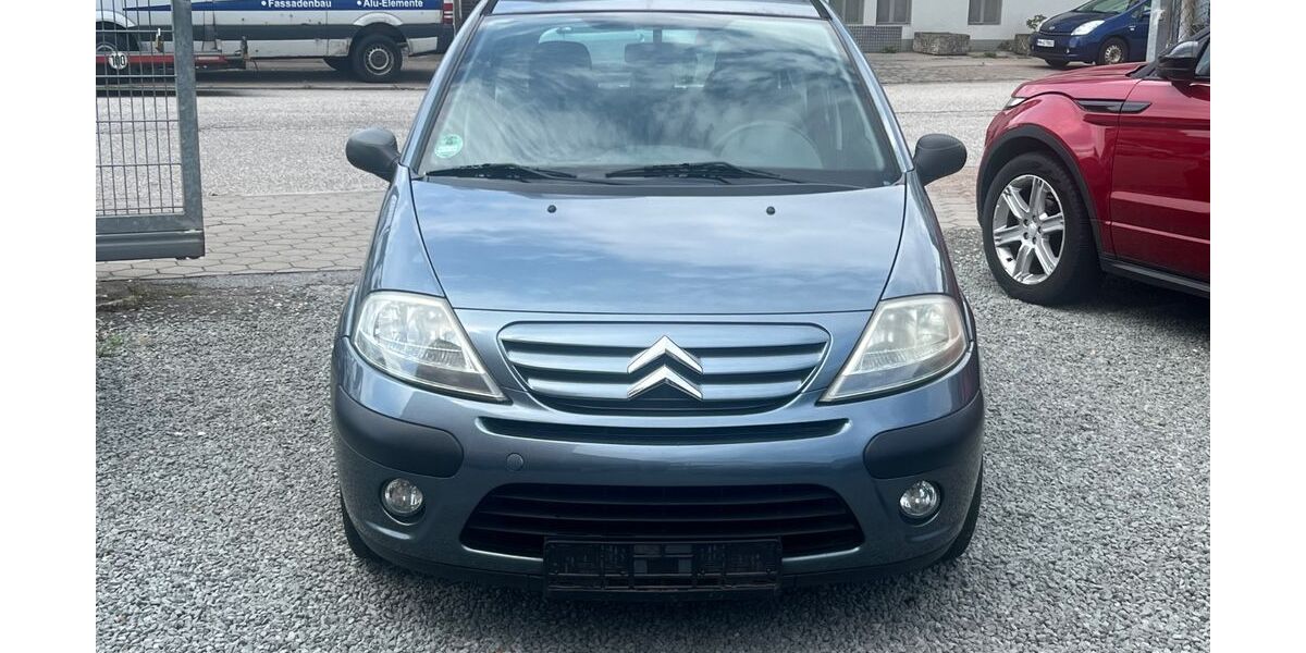 Citroen C3 121.000 km 999 &euro; Hamburg 20537