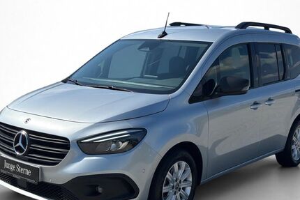 Mercedes-Benz Citan 35.600 km 24.850 € Wackersdorf 92442