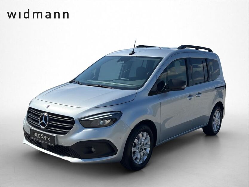 Mercedes-Benz Citan 35.600 km 24.850 € Wackersdorf 92442