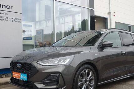 Ford Focus 21.550 km 30.450 &euro; Palling 83349