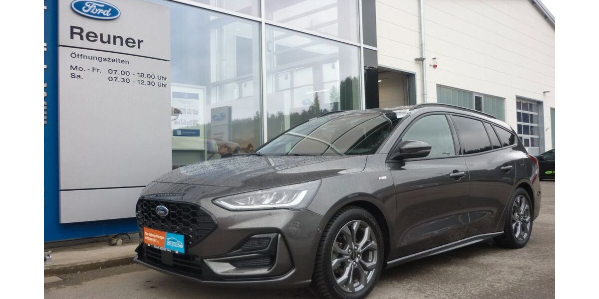 Ford Focus 21.550 km 30.450 &euro; Palling 83349