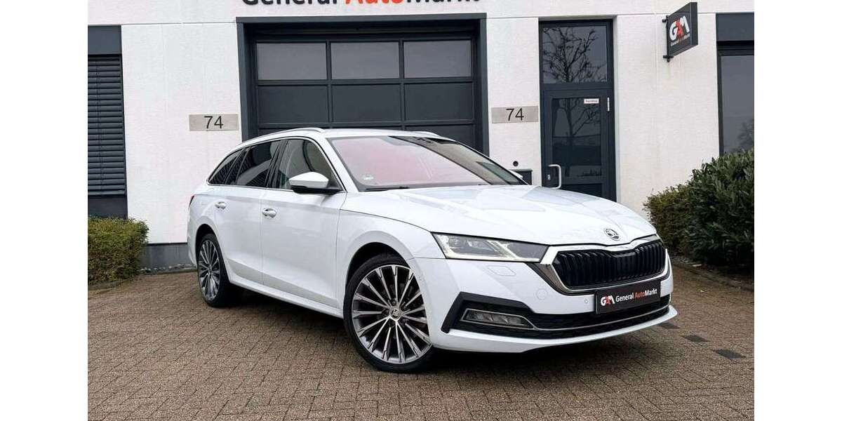 Skoda Octavia 72.230 km 22.490 &euro; Hilden 40724