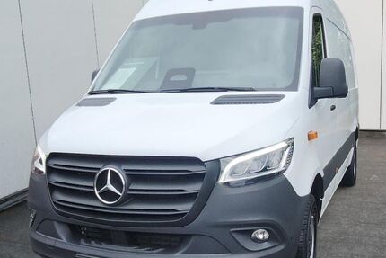 Mercedes-Benz Sprinter 30.650 km 41.790 &euro; Bocholt 46397