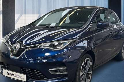 Renault ZOE 47.726 km 15.490 &euro; Frankfurt / Main 60314