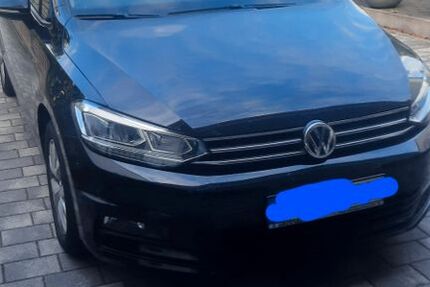 VW Touran 84.934 km 20.000 &euro; Rastatt 76437