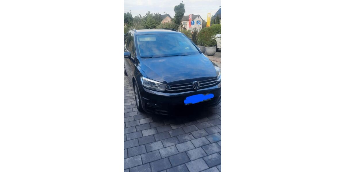 VW Touran 84.934 km 20.000 &euro; Rastatt 76437