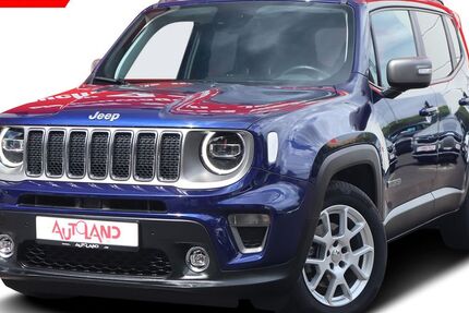 Jeep Renegade 39.700 km 19.950 &euro; Meißen 01662